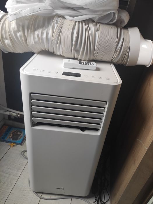 Klimatyzator Eberg