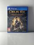 Deus ex Ps4 Perfekcyjnym