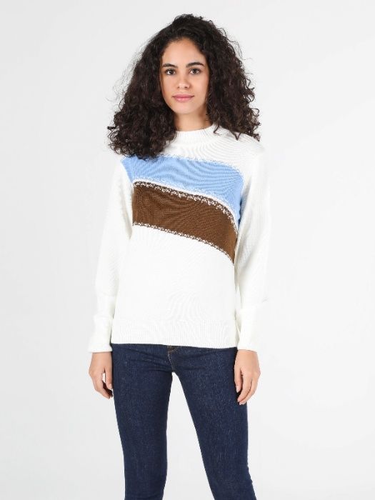 Продам новий жіночий светр Сolins