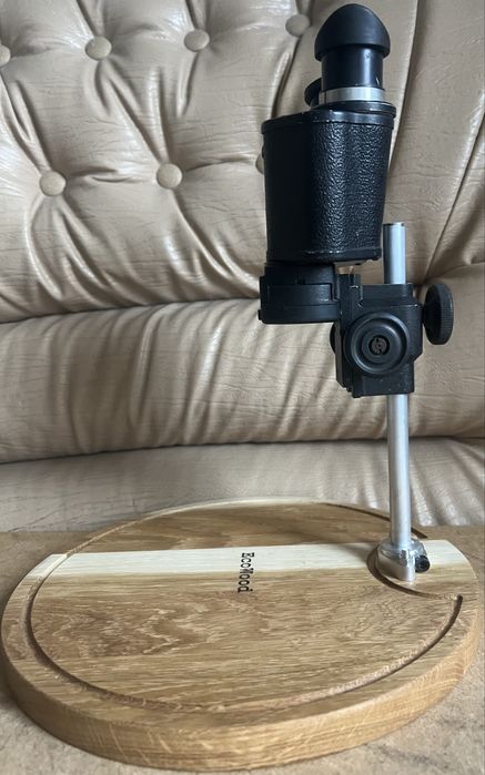 Мікроскоп Ювеліра, промисловий БМ-51-2