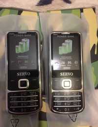Телефон Servo V9500