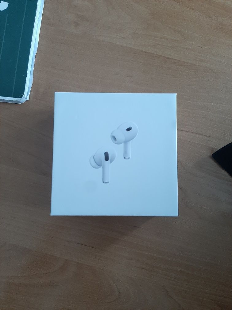 Słuchawki Air Pods Pro 2