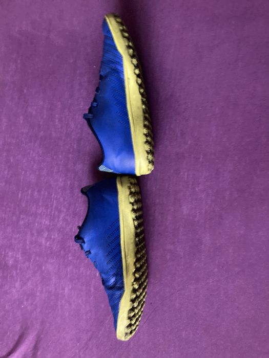 Buty do piłki rozm 32 kipsta