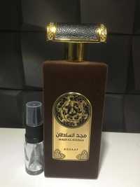 Asdaaf - Majd Al Sultan - 5ml