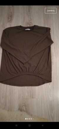 Bawełniana bluzka/tunika