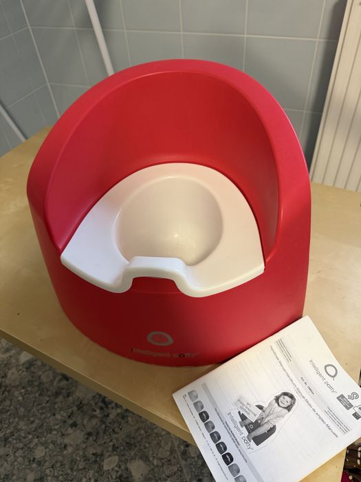 Oddam nocnik intelligent potty