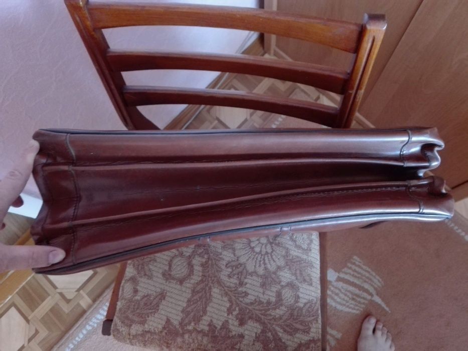 Портфель взрослый