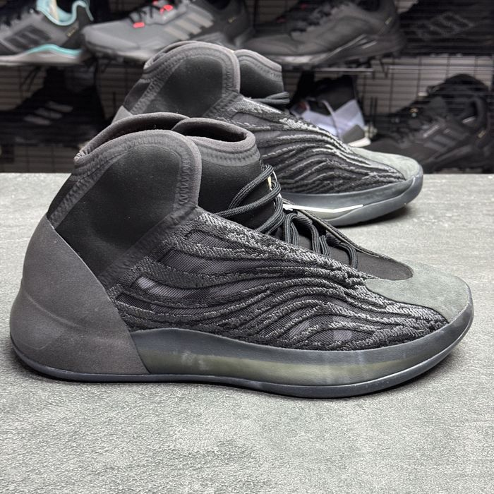 Кросівки ОРИГІНАЛ 100% Кросівки шкіра Adidas Yeezy GX1317