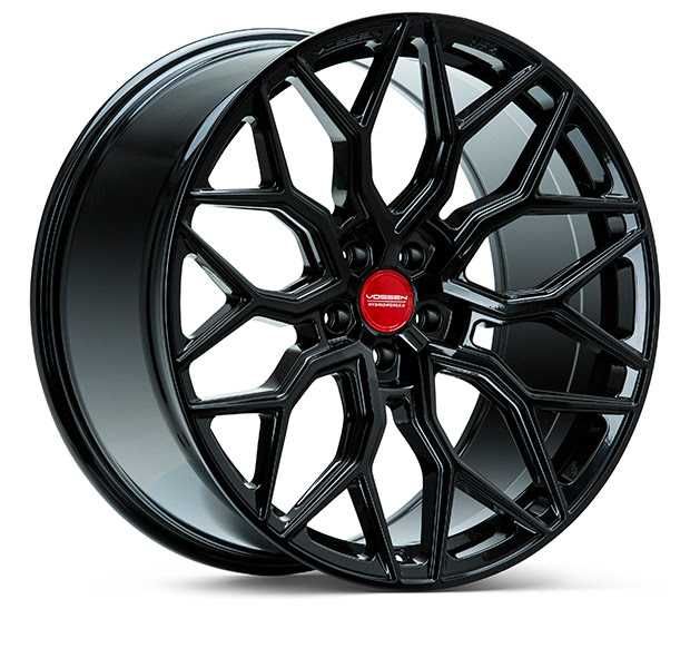 Felgi Vossen HF-2 22" 9,5J 10,5J 5x112 BMW X5 X5M G05