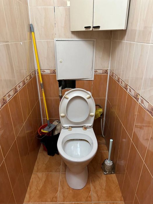 Оренда кімнати на Замості, будинок офіцерів Брацлавська АТБ Петроцентр