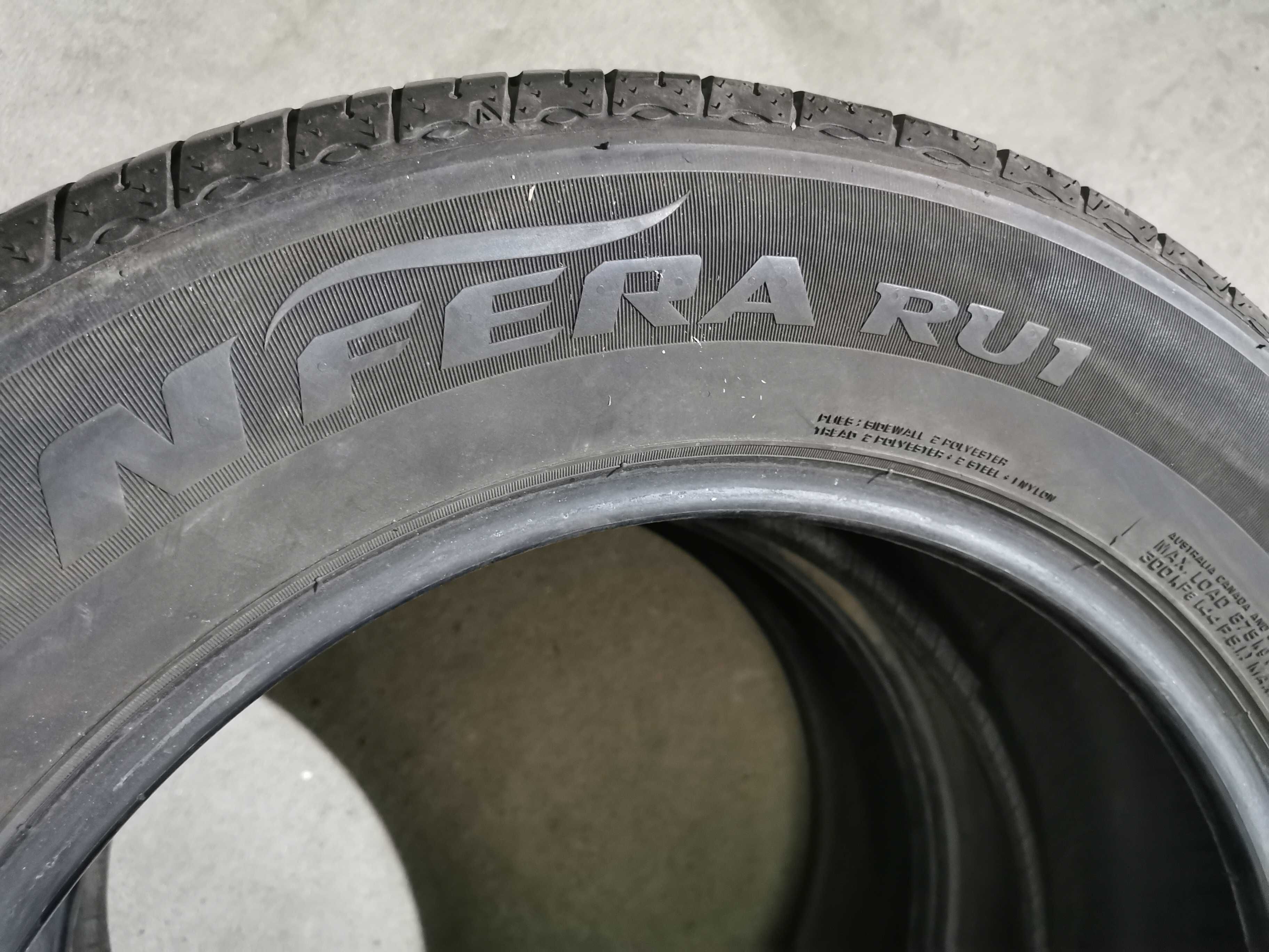 Nexen Nfera RU1 235/60r18 103H N6311