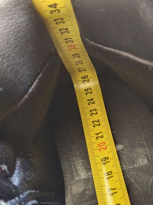 Новые кроссовки мужские FILA высокие размер 42,5