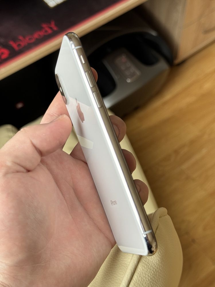 iPhone X 256Gb Neverlock