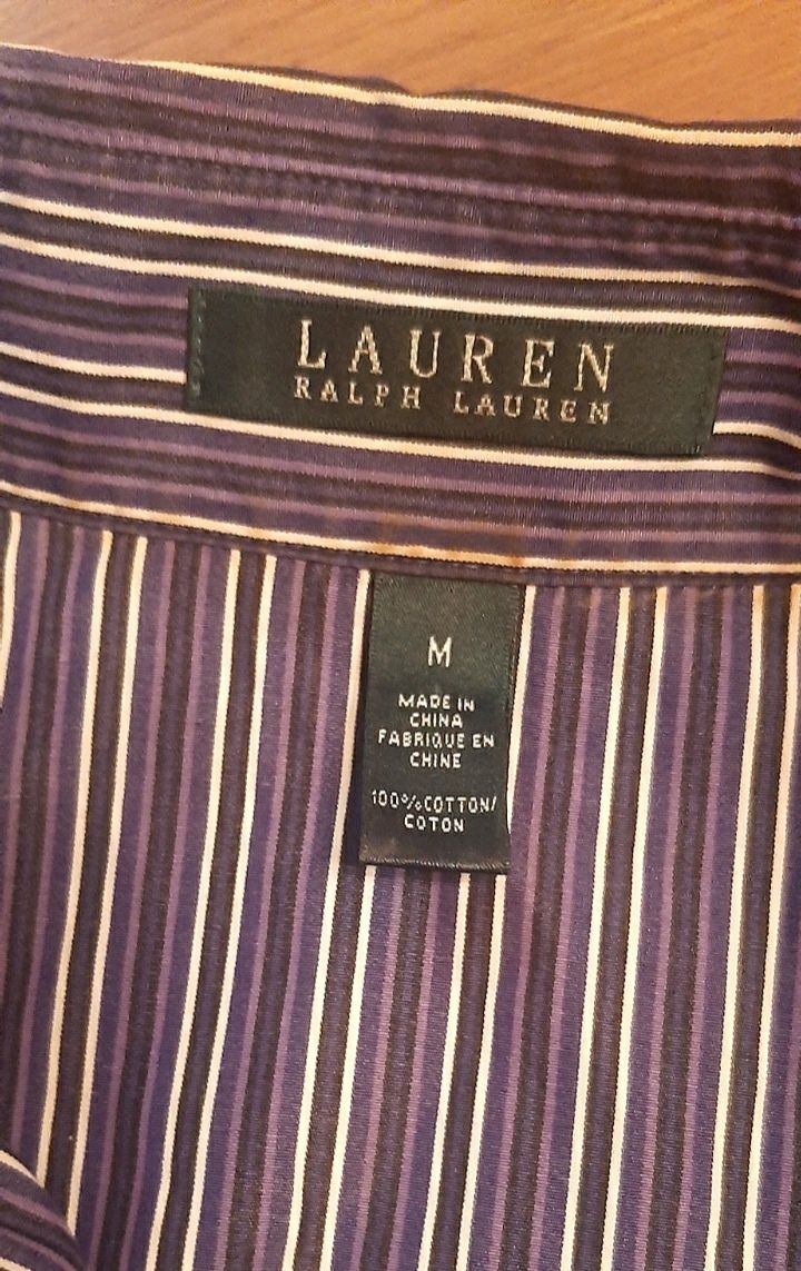 Блуза рубашка женская Ralph Lauren