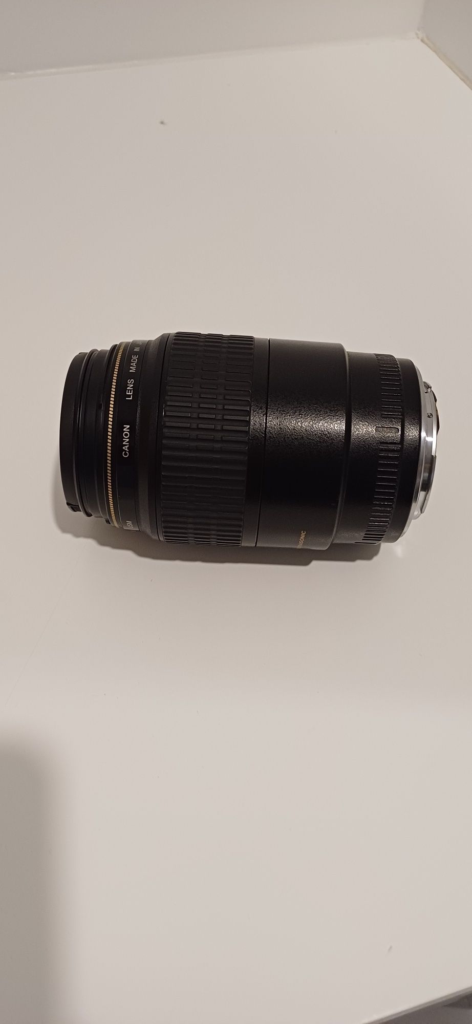 Canon 100mm 2.8 macro