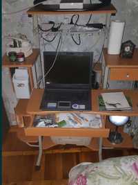 Функциональный компьютерный стол