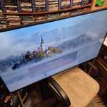 Telewizor lg 50ur781C0LK