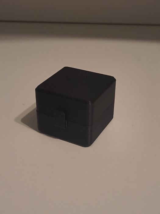 Pojemnik na karty micro sd oraz sd