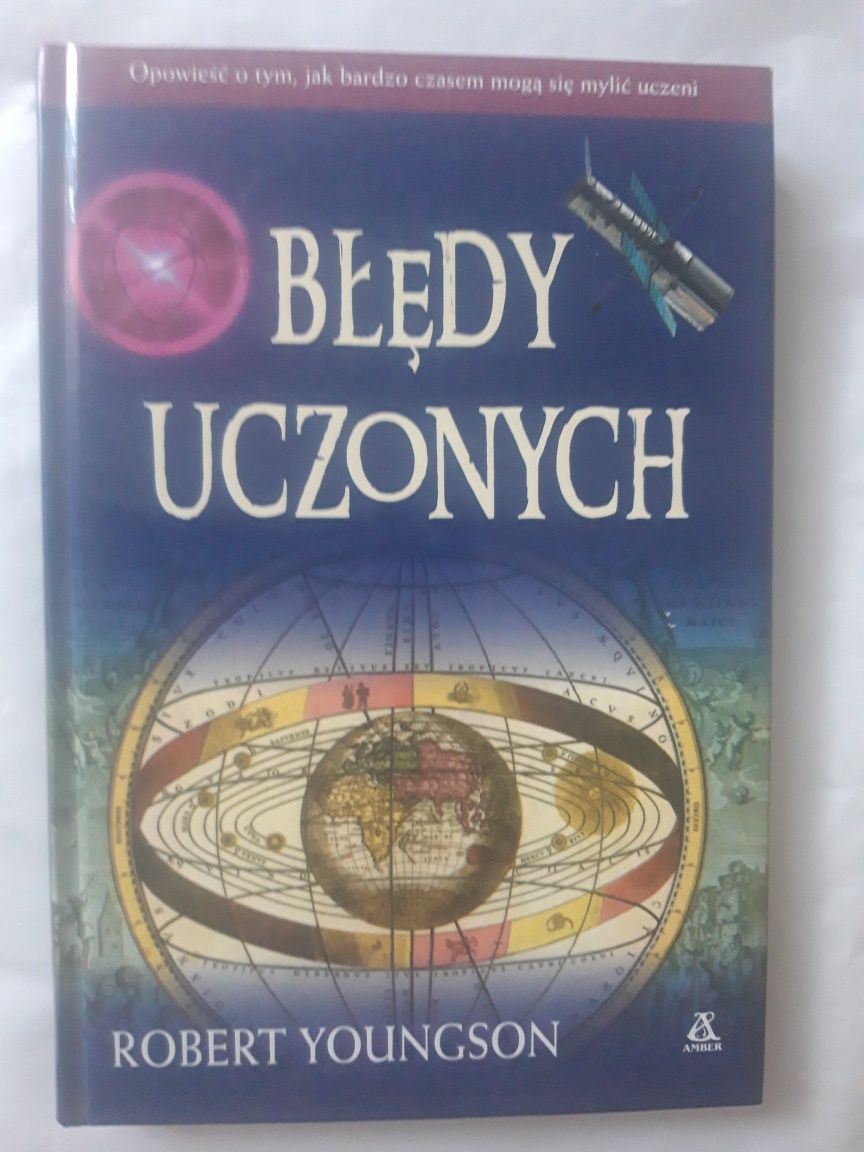 Błędy uczonych Robert Youngson