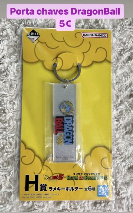 Porta Chaves Dragon