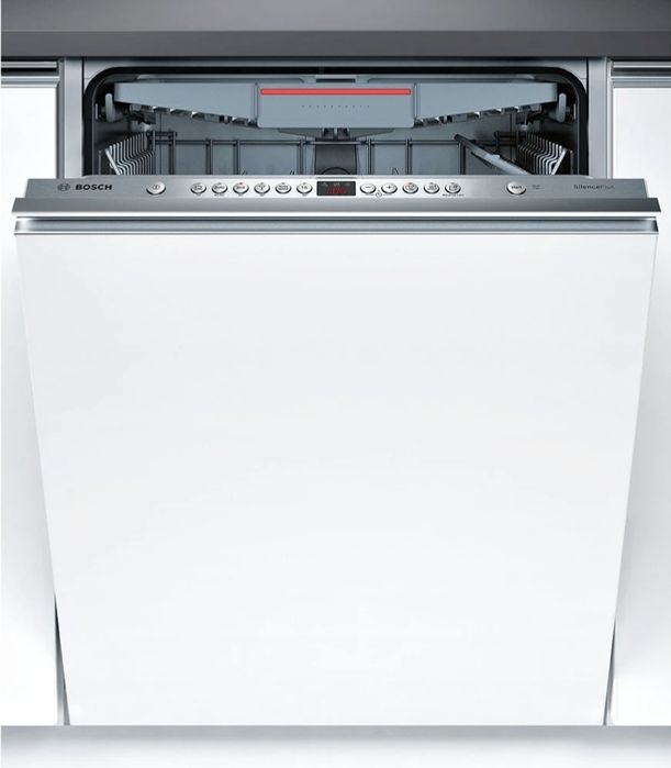 НОВА,Вбудована посудомийна машина BOSCH SMV46MX01E,в-тво Німеччина.