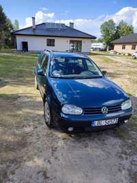 Volkswagen GOLF IV, 1.9TDI, 101HP