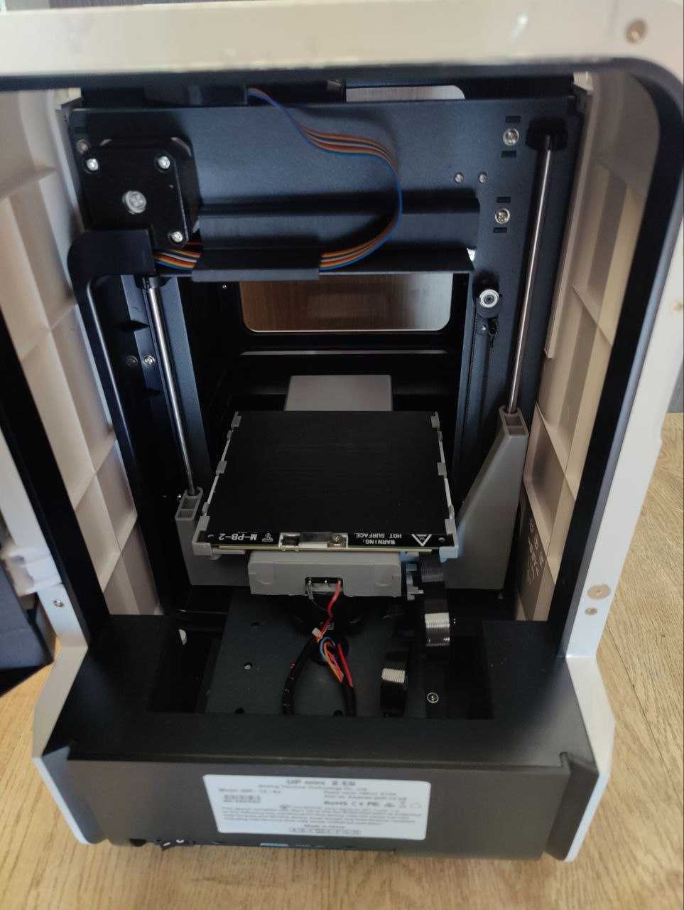 UP mini 2 3D Printer
