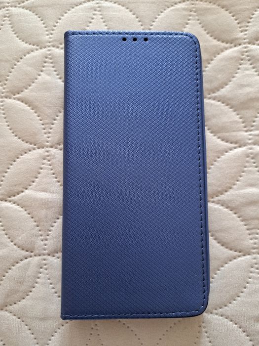 Etui na telefon REALMI 8 5G kolor navy