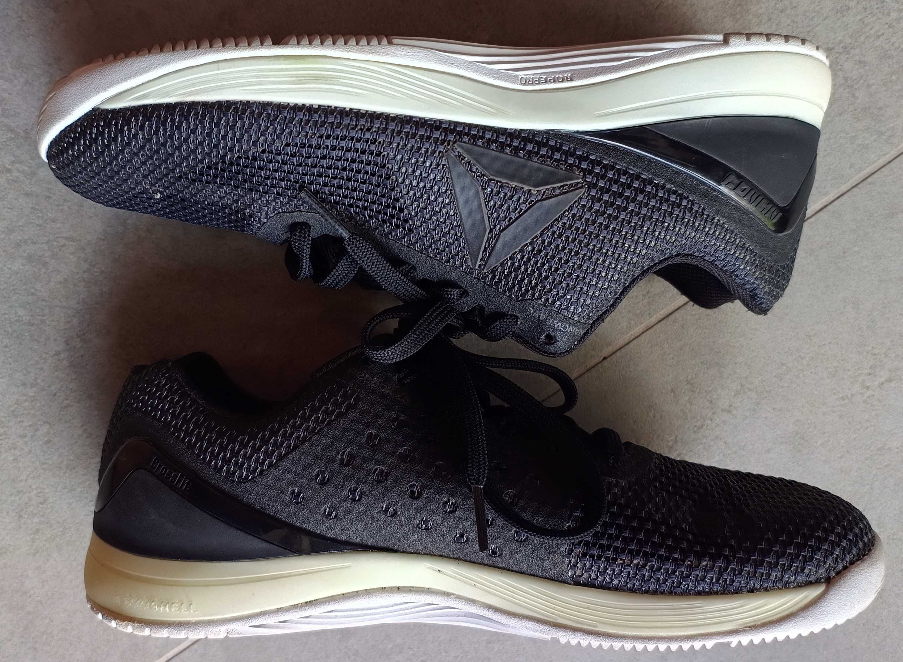 Reebok crossfit Nano 7.0 rozmiar 40,5 crossfit OLY fitness