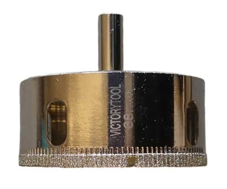 Алмазні коронки VICTORYTOOL