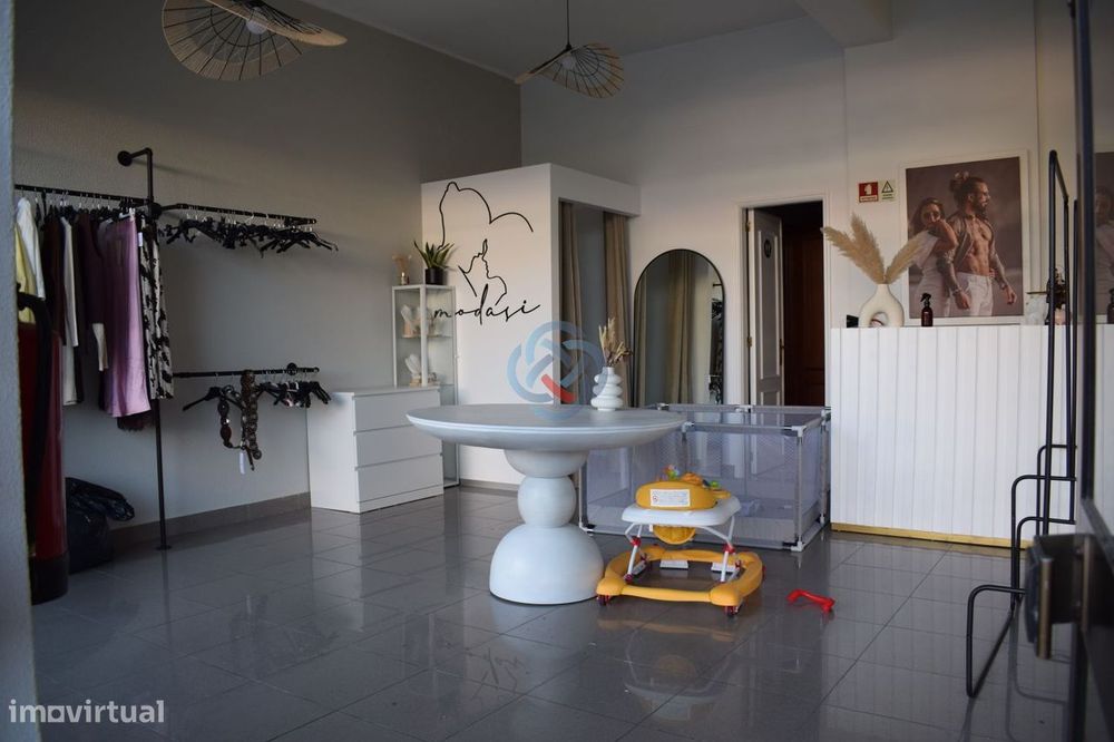 Estabelecimento Comercial