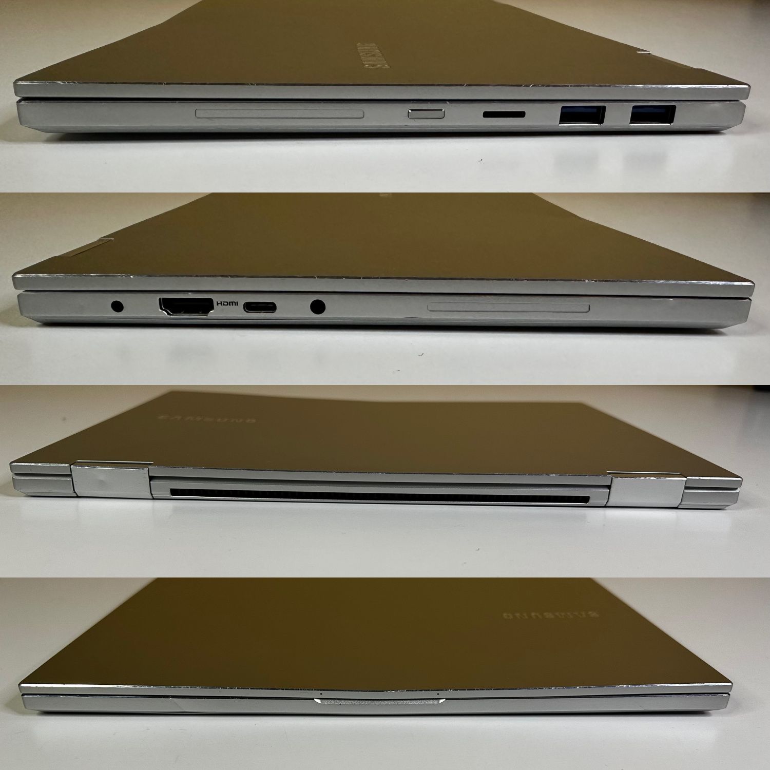 Samsung Galaxy Book Flex2 Alpha 13 NP730QDA-KB3US i5-1135G7 8/256GB Xe