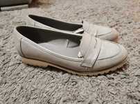 Buty damskie mokasyny CCC r. 37