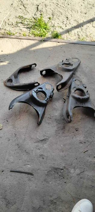 Ричаги на ВАЗ-2101 Оригінал