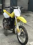 Suzuki Rm85 big wheel 2005 możliwa wymiana za sende lub inne