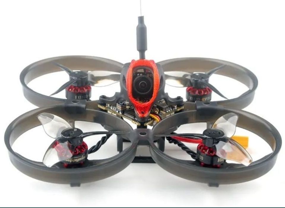 Happymodel Mobula8 elrs