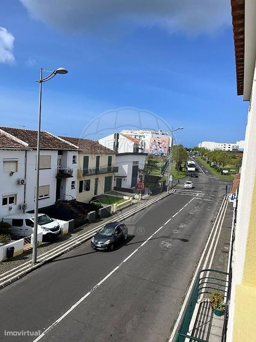 Apartamento T1 para venda