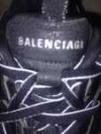 Balenciaga track