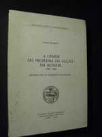 Pacheco (Mário);A Génese do Problema da Acção em Blondel