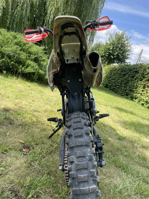 Cross MRF 140RC BIG