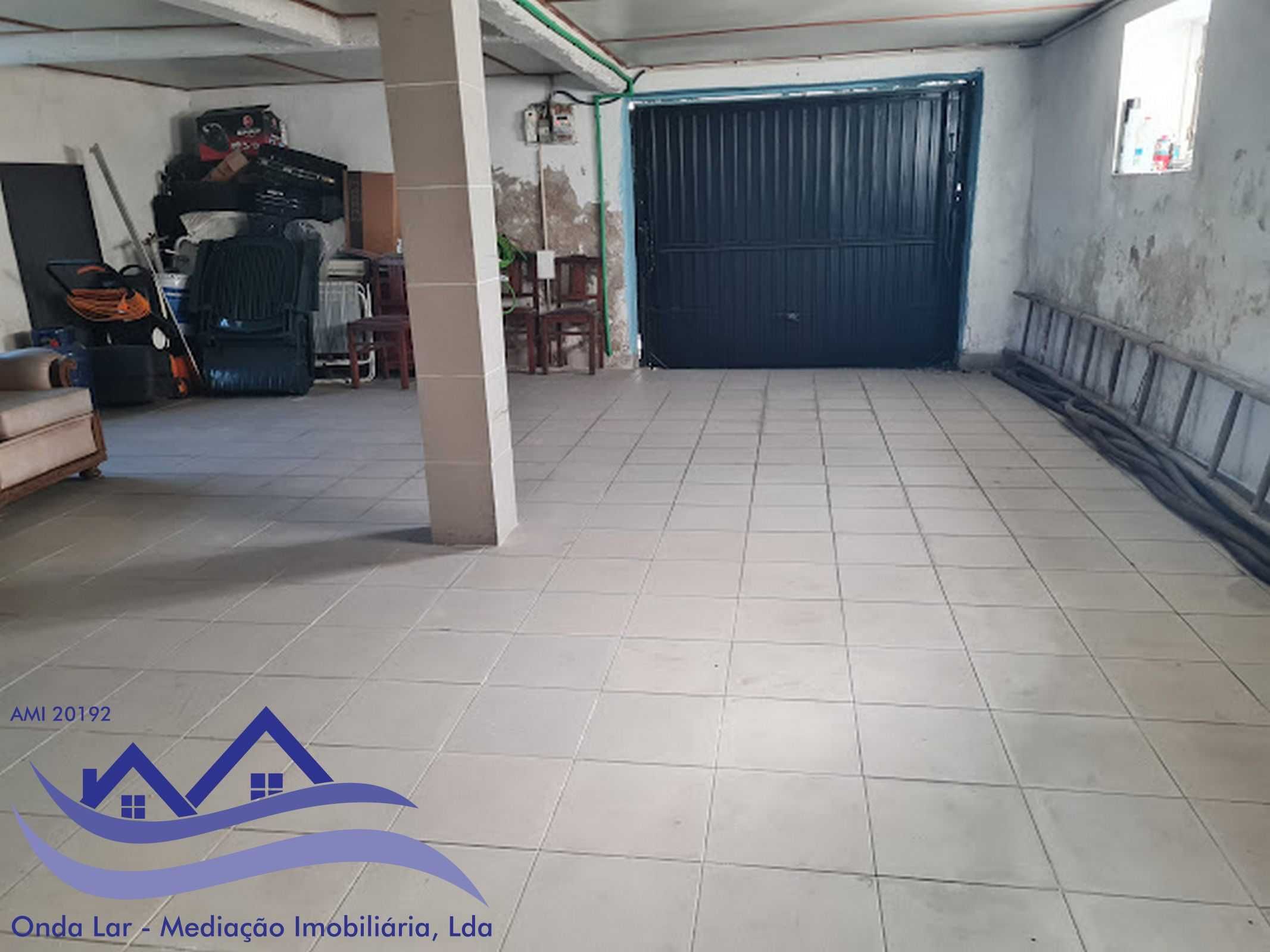 Moradia T5 Lourosa