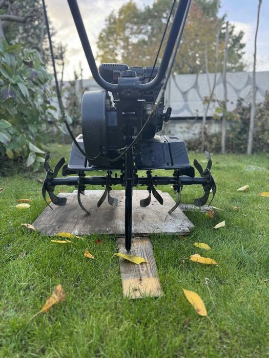 Glebogryzarka spalinowa MA-650L-2