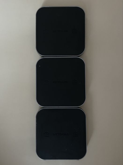 4g LTE модем Netgear Nighthawk M1 MR1100 з TS9 глобальна прошивка