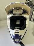 Capacete cross Thor