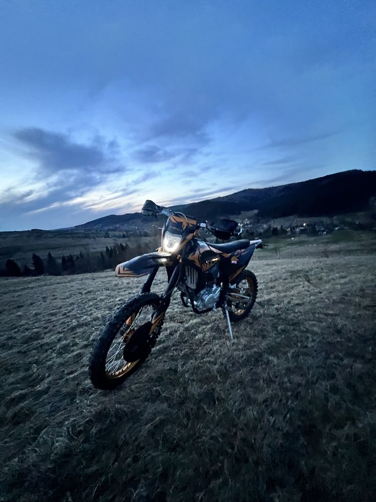 Kovi MAX 300.