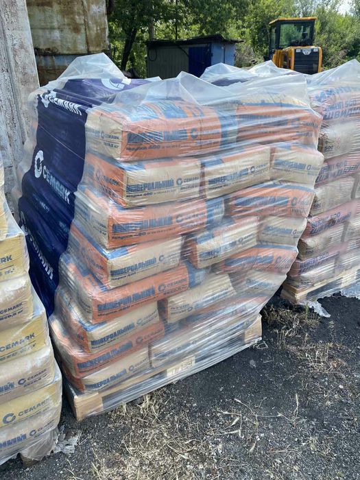 Продажа песок щебень шлак отсев цемент самовывоз/доставка