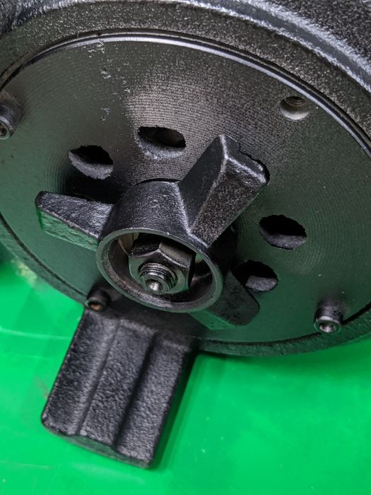 Насос фекальный для выгребных ям с НОЖОМ 2/6 кВт