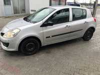 Renault Clio 1.2 2008r