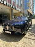 BMW i7 xDrive60 Pack Desportivo M Pro