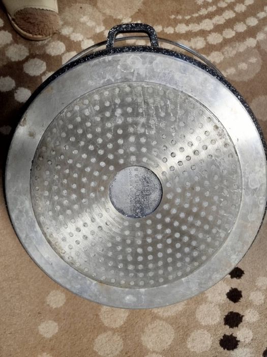 Каструля 12 л Edenberg